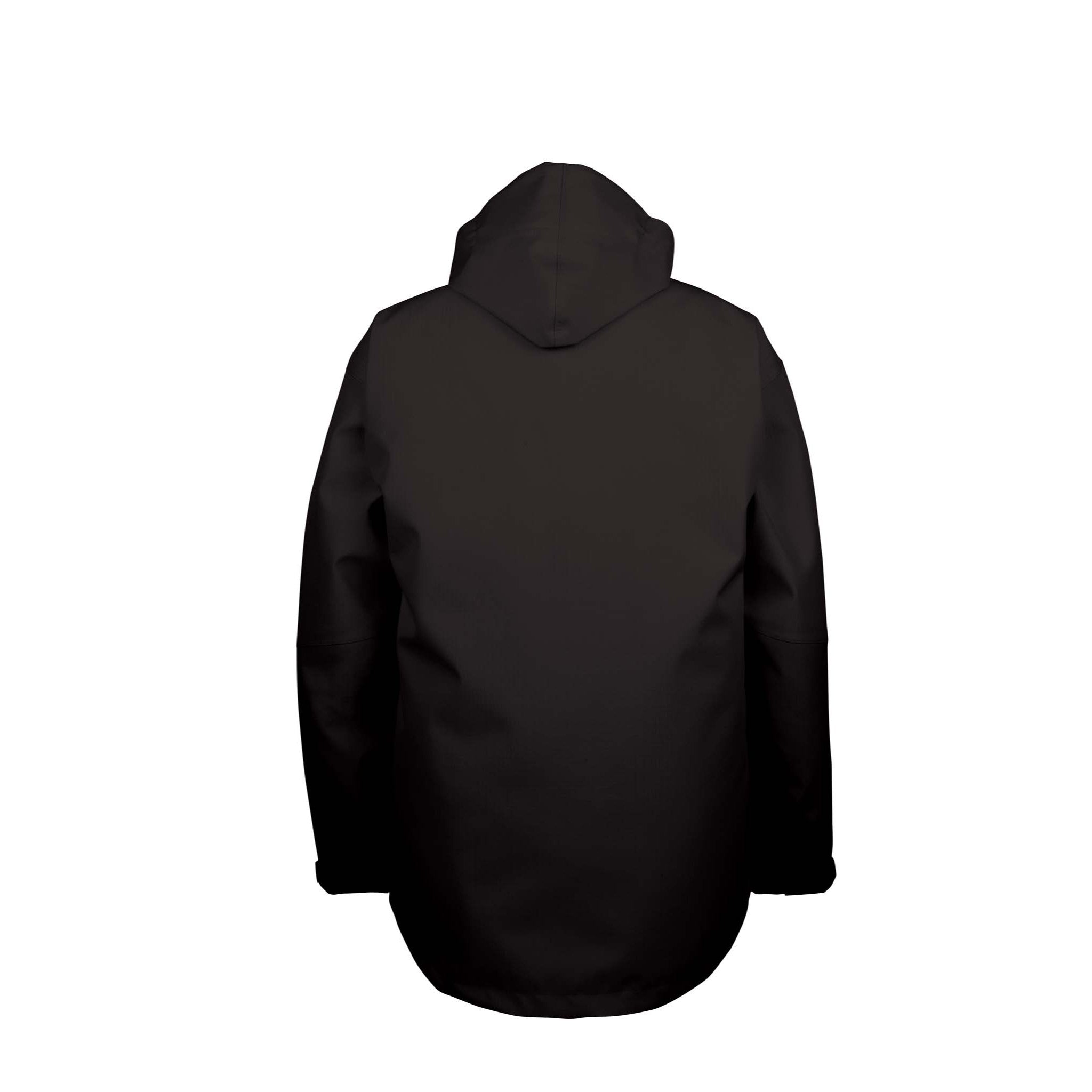 Performance Ripstop Weatherproof Jacket