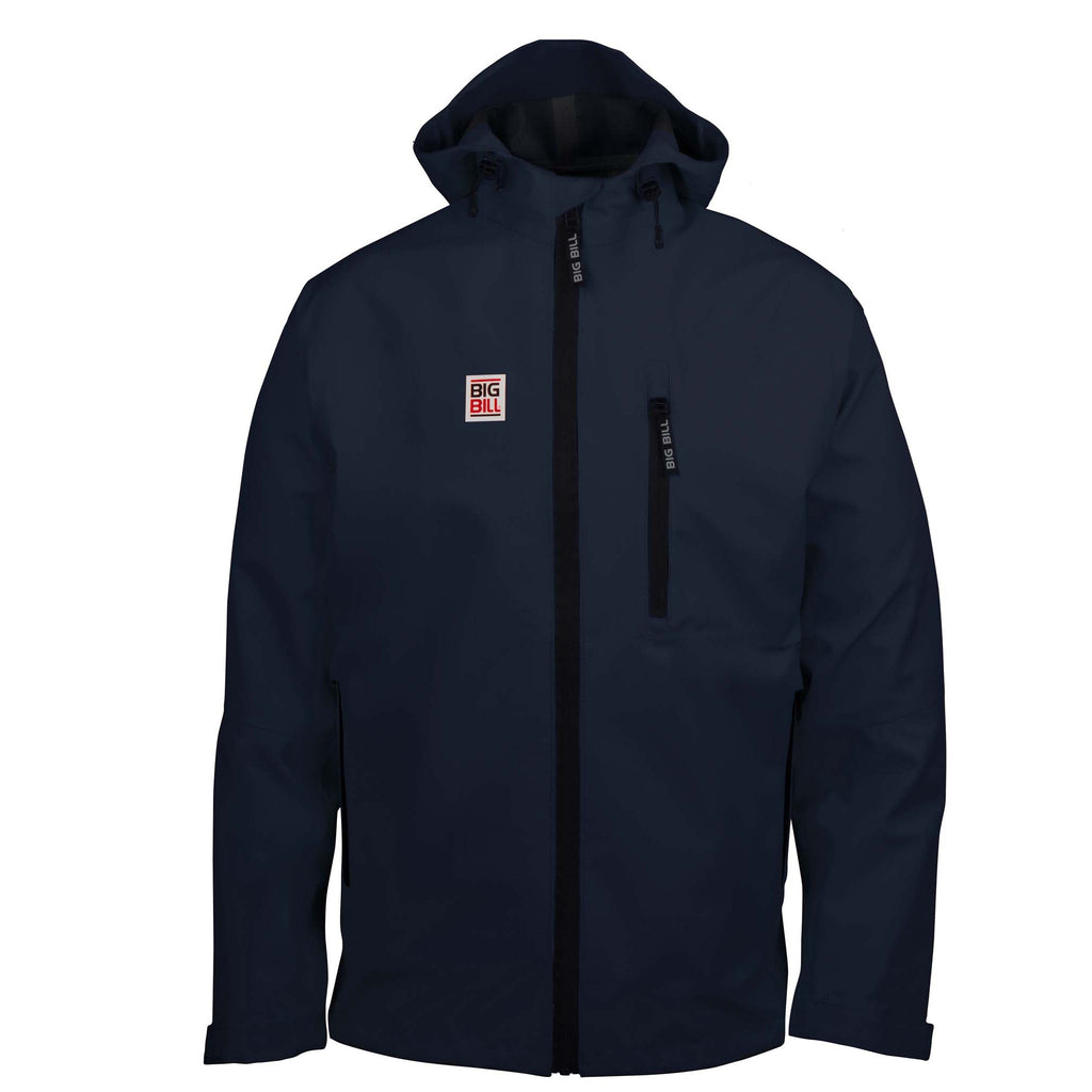 Performance Ripstop Weatherproof Jacket