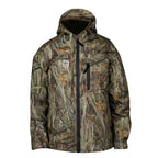 Camo Water Repellent Jacket
