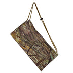 Camo Water Repellent Jacket