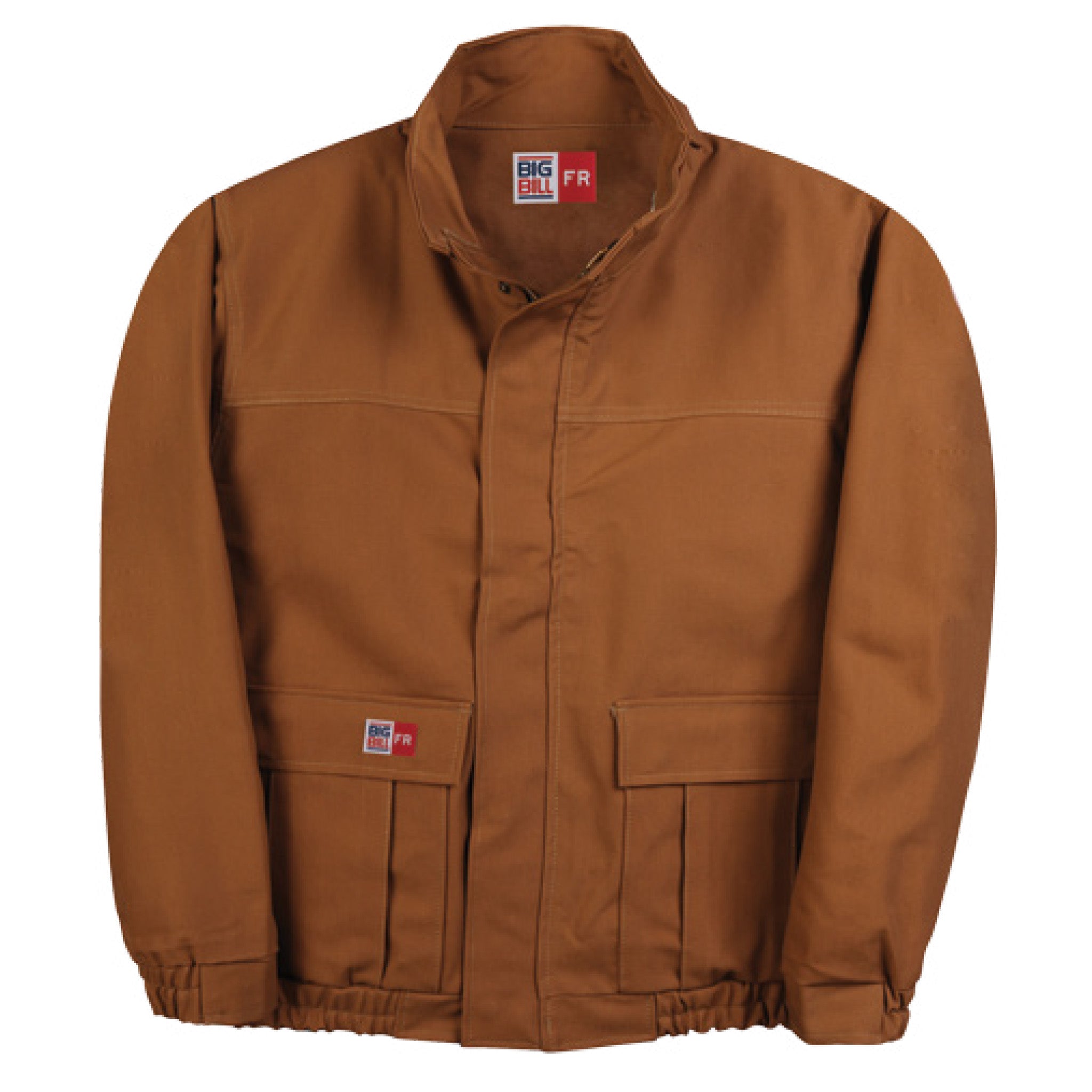 FR Duck Unlined Bomber Jacket