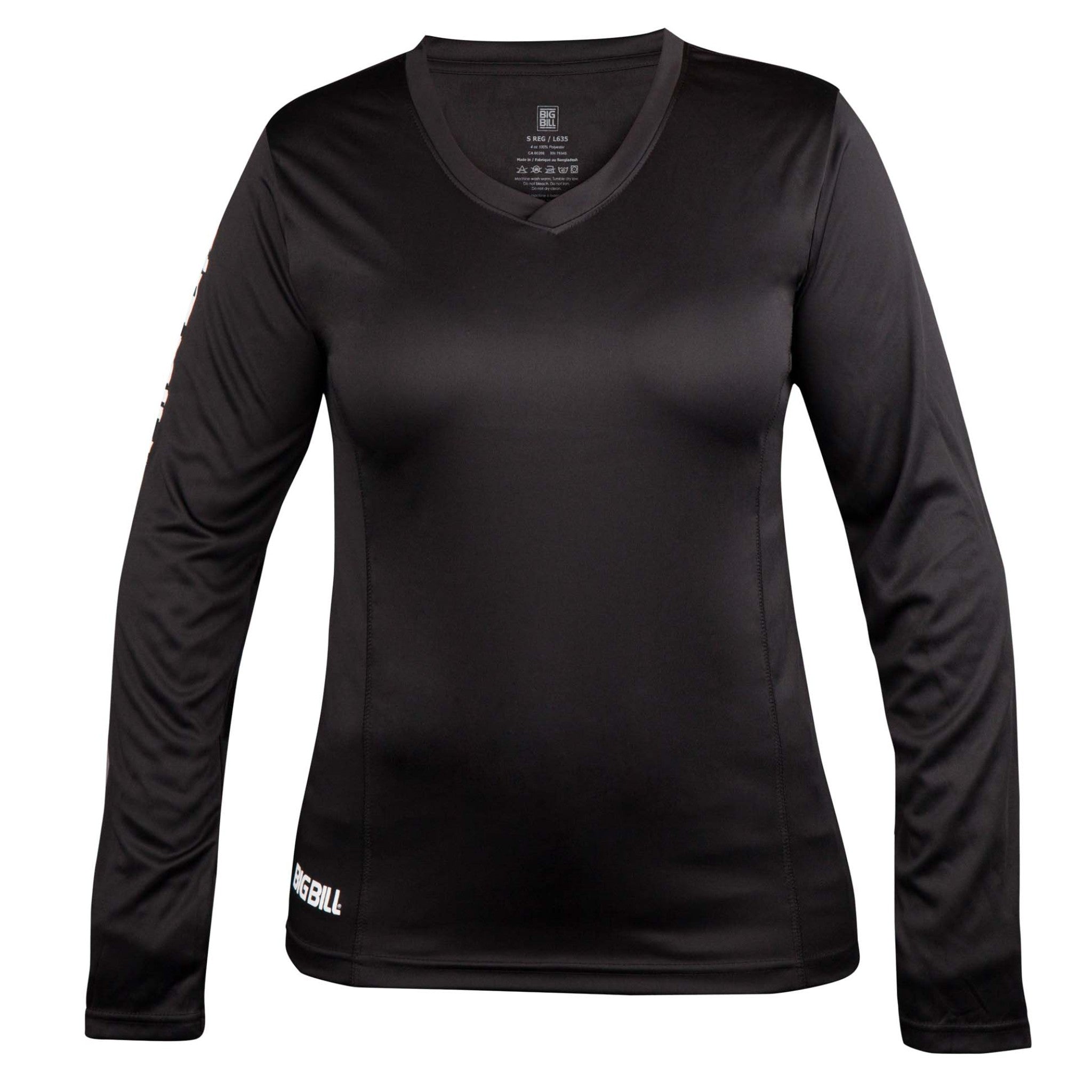 Women's Long-Sleeve T-shirt