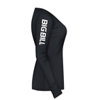 Women's Long-Sleeve T-shirt