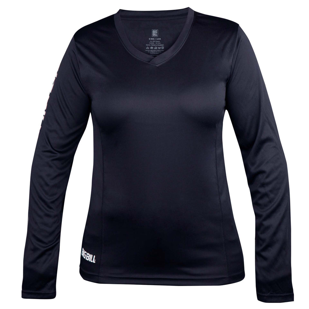Women's Long-Sleeve T-shirt