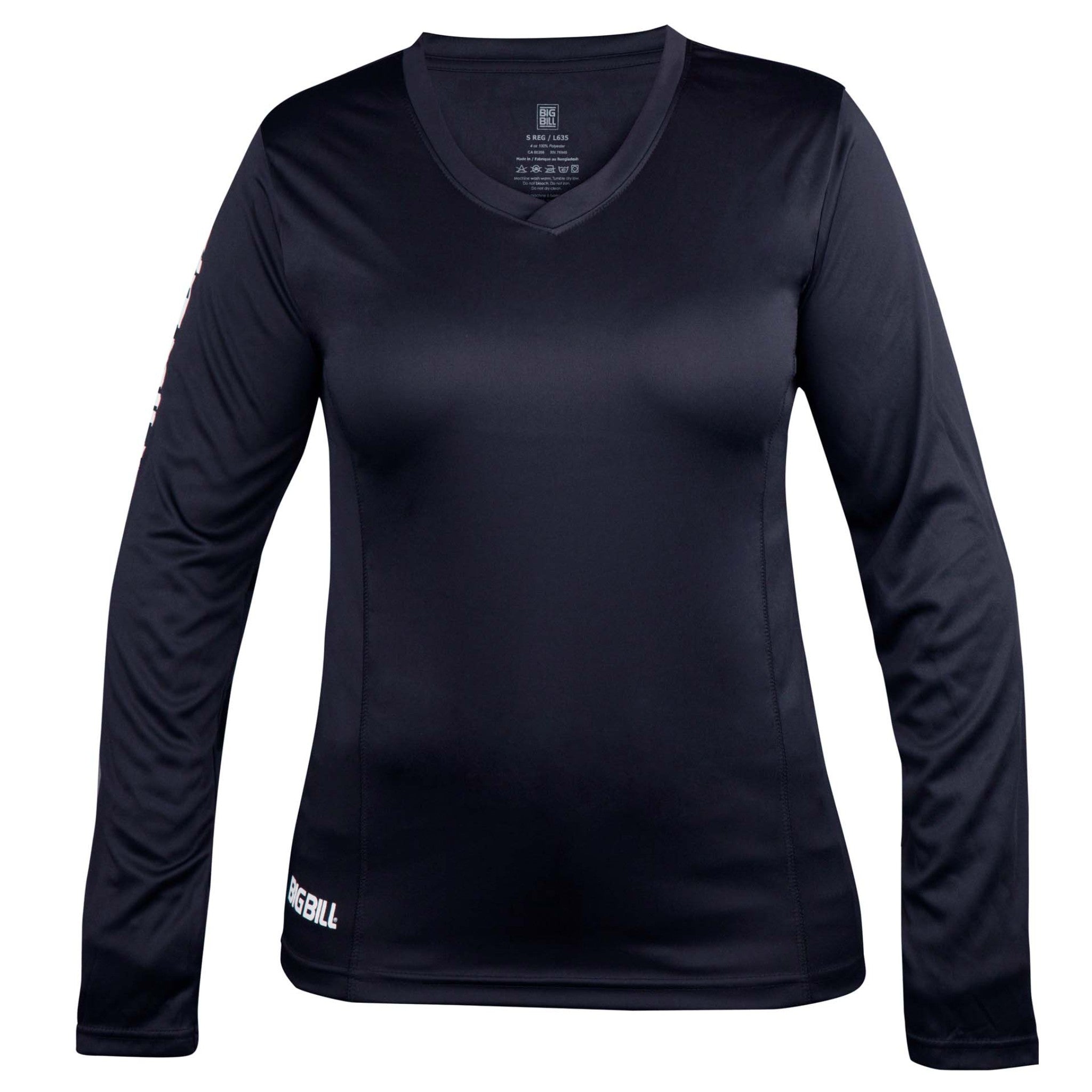 Women's Long-Sleeve T-shirt