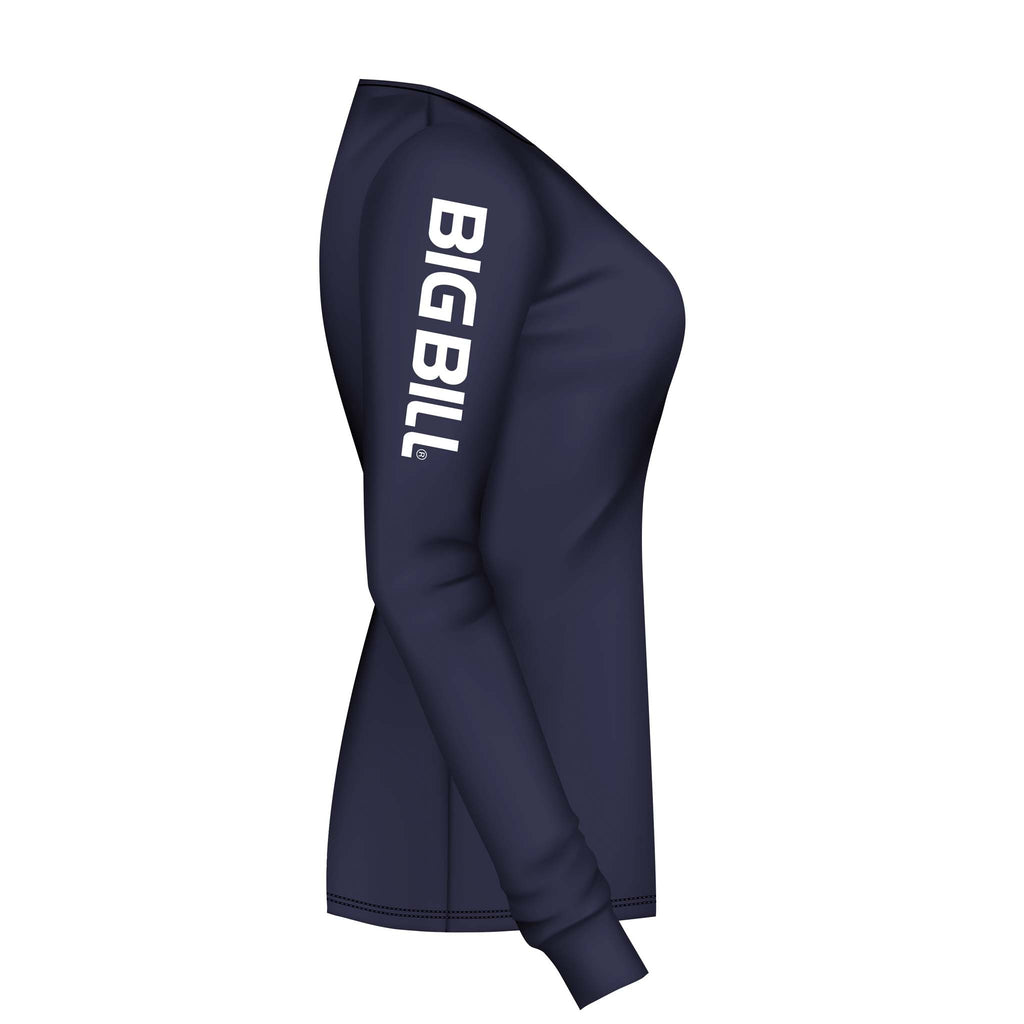 Women's Long-Sleeve T-shirt