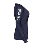 Women's Long-Sleeve T-shirt