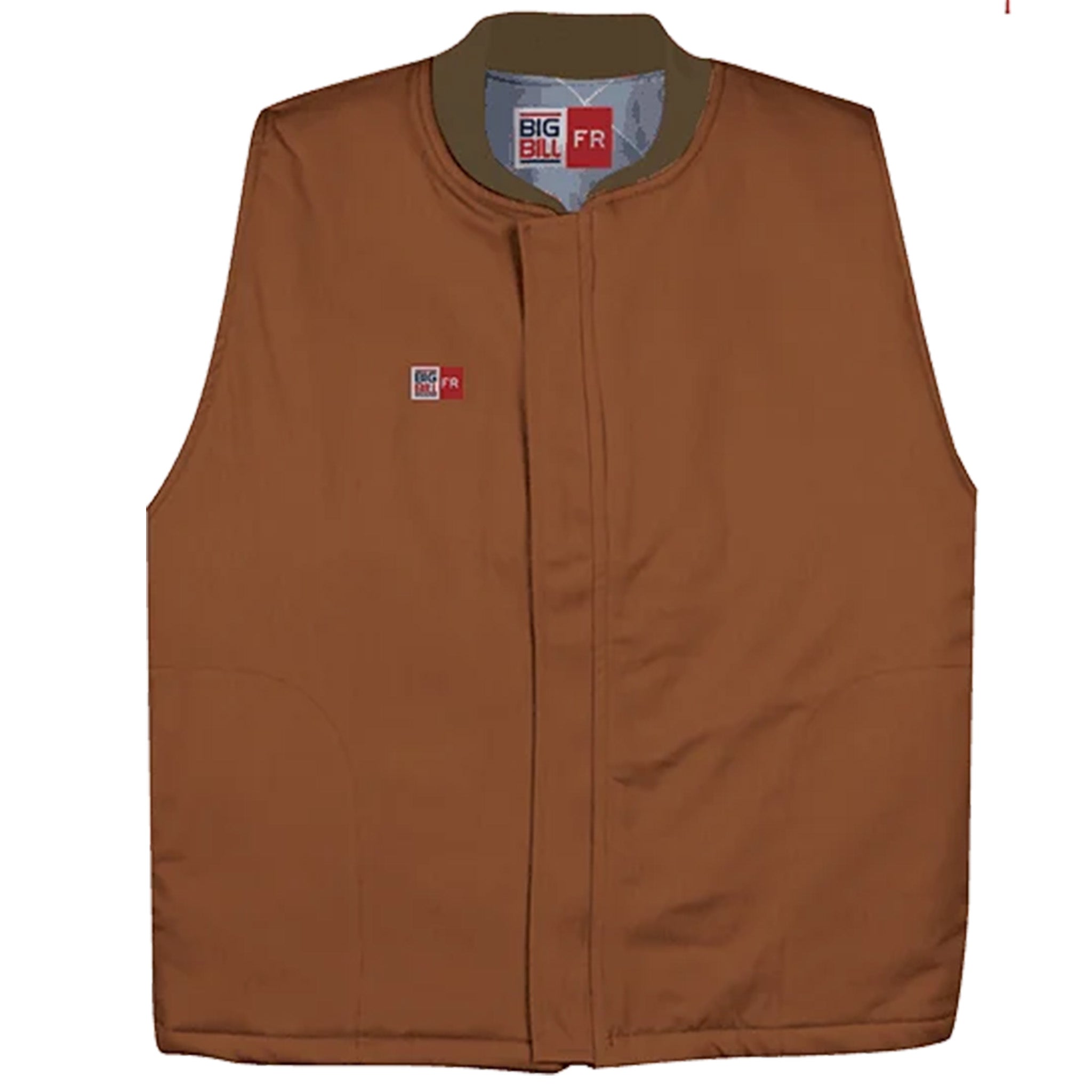 Lined FR Insulator Vest