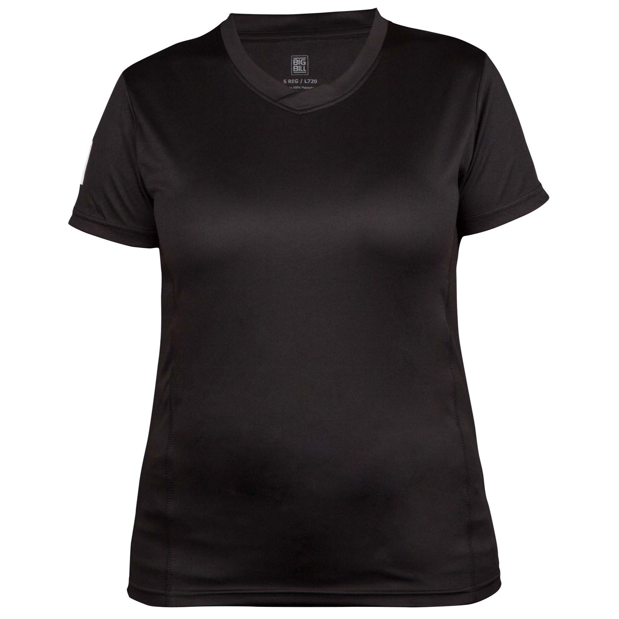 Women's Short-Sleeve T-shirt