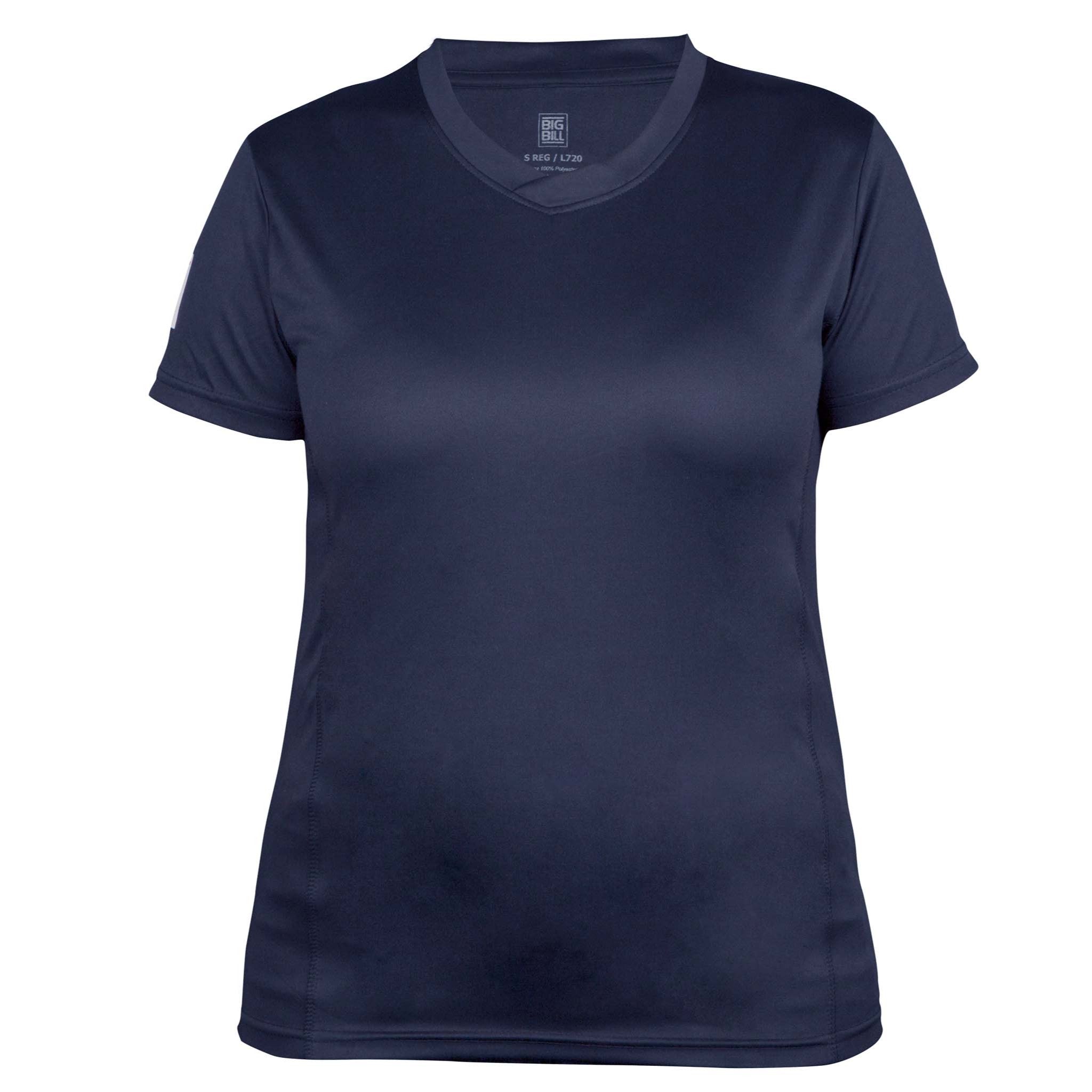 Women's Short-Sleeve T-shirt