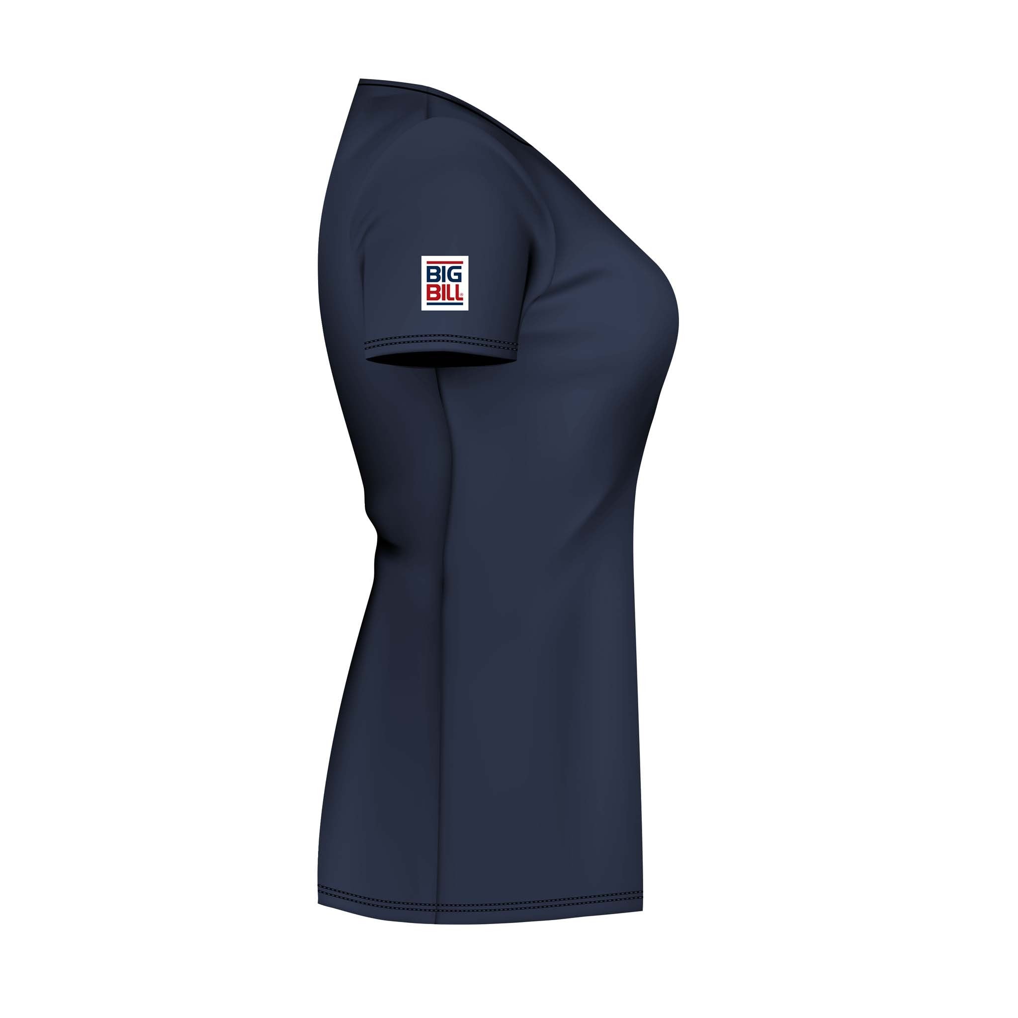 Women's Short-Sleeve T-shirt