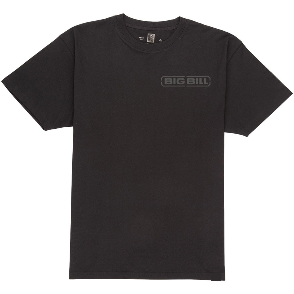 Short-Sleeve Wrench Graphic T-shirt