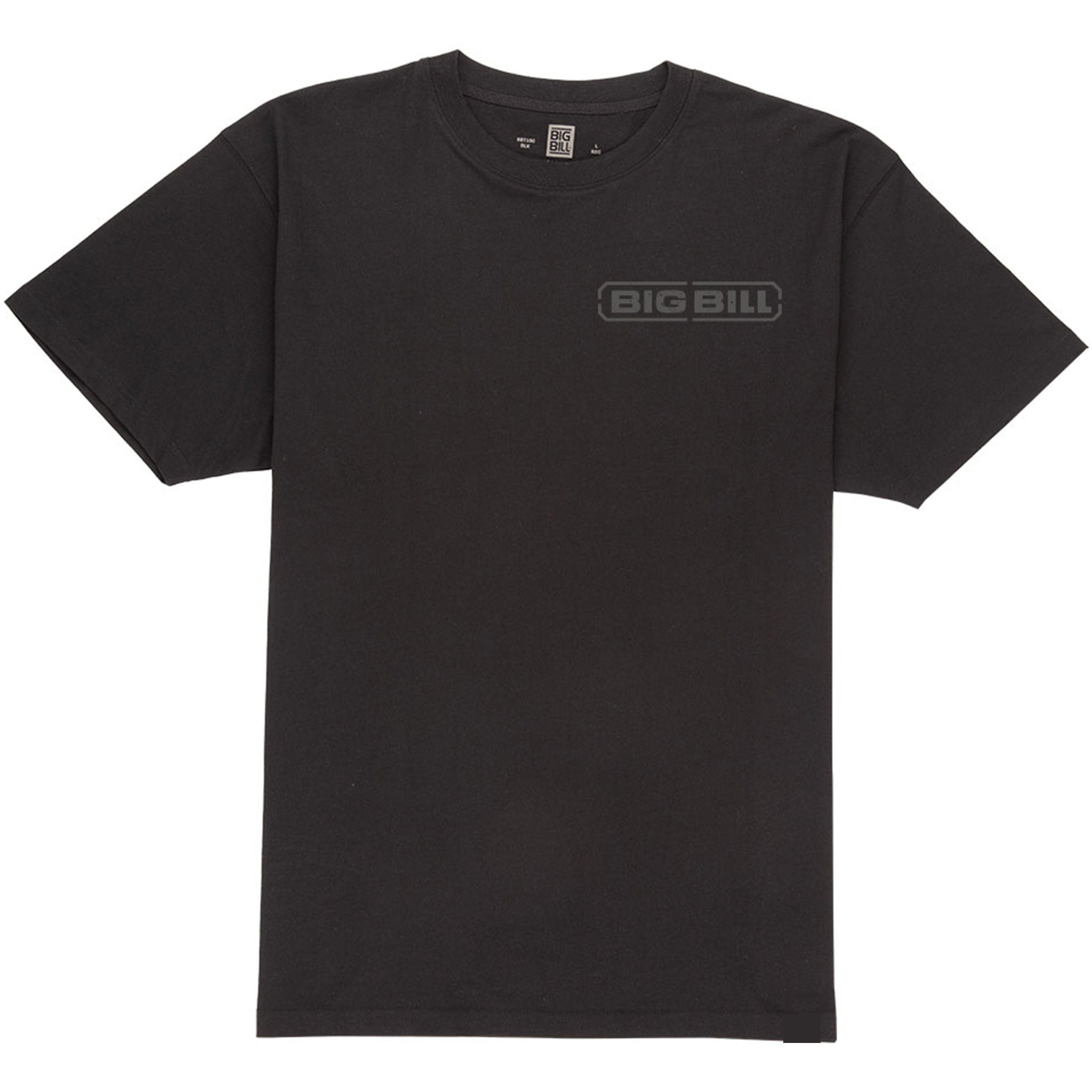 Short-Sleeve Wrench Graphic T-shirt