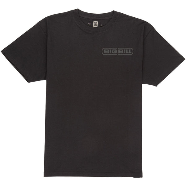 Short-Sleeve Wrench Graphic T-shirt – Big Bill