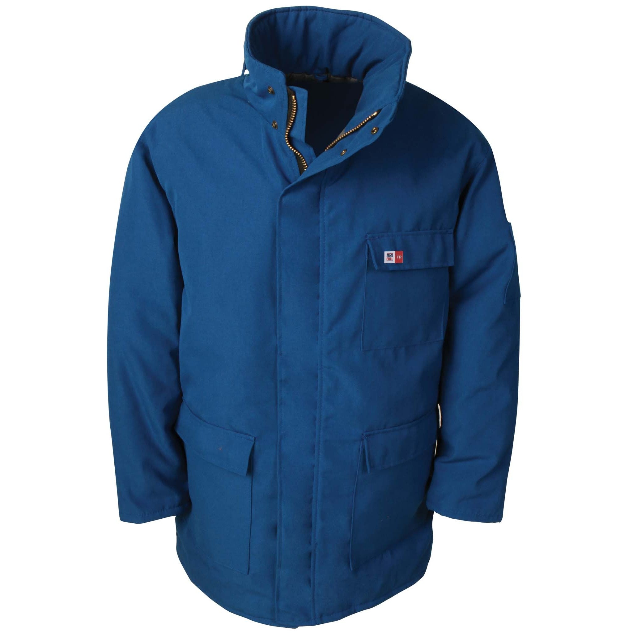 Westex UltraSoft® FR Winter Parka