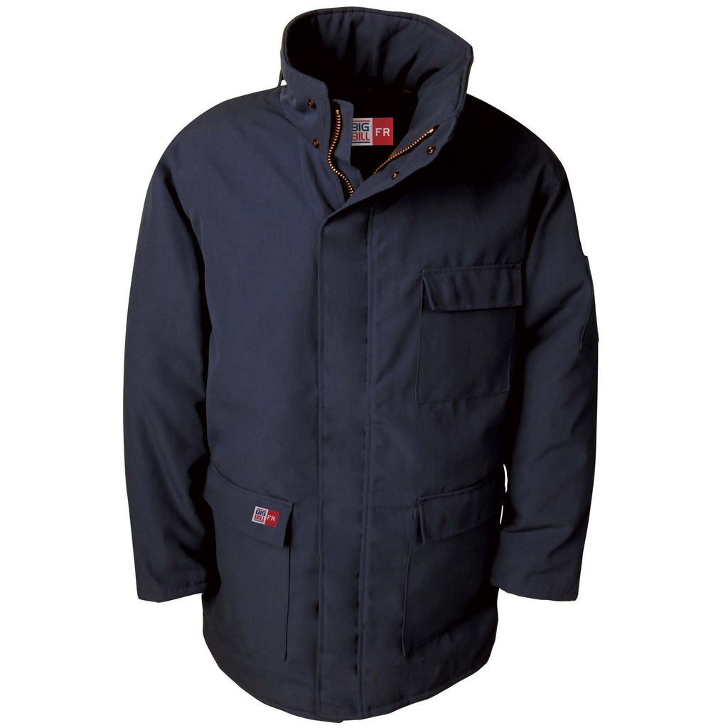 Westex UltraSoft® FR Winter Parka