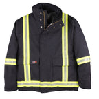 Westex® UltraSoft® with AllOut FR Winter Bomber Jacket with Reflective Tape