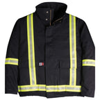 Westex UltraSoft® FR Winter Bomber Jacket with Reflective Tape