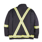 Westex UltraSoft® FR Winter Bomber Jacket with Reflective Tape