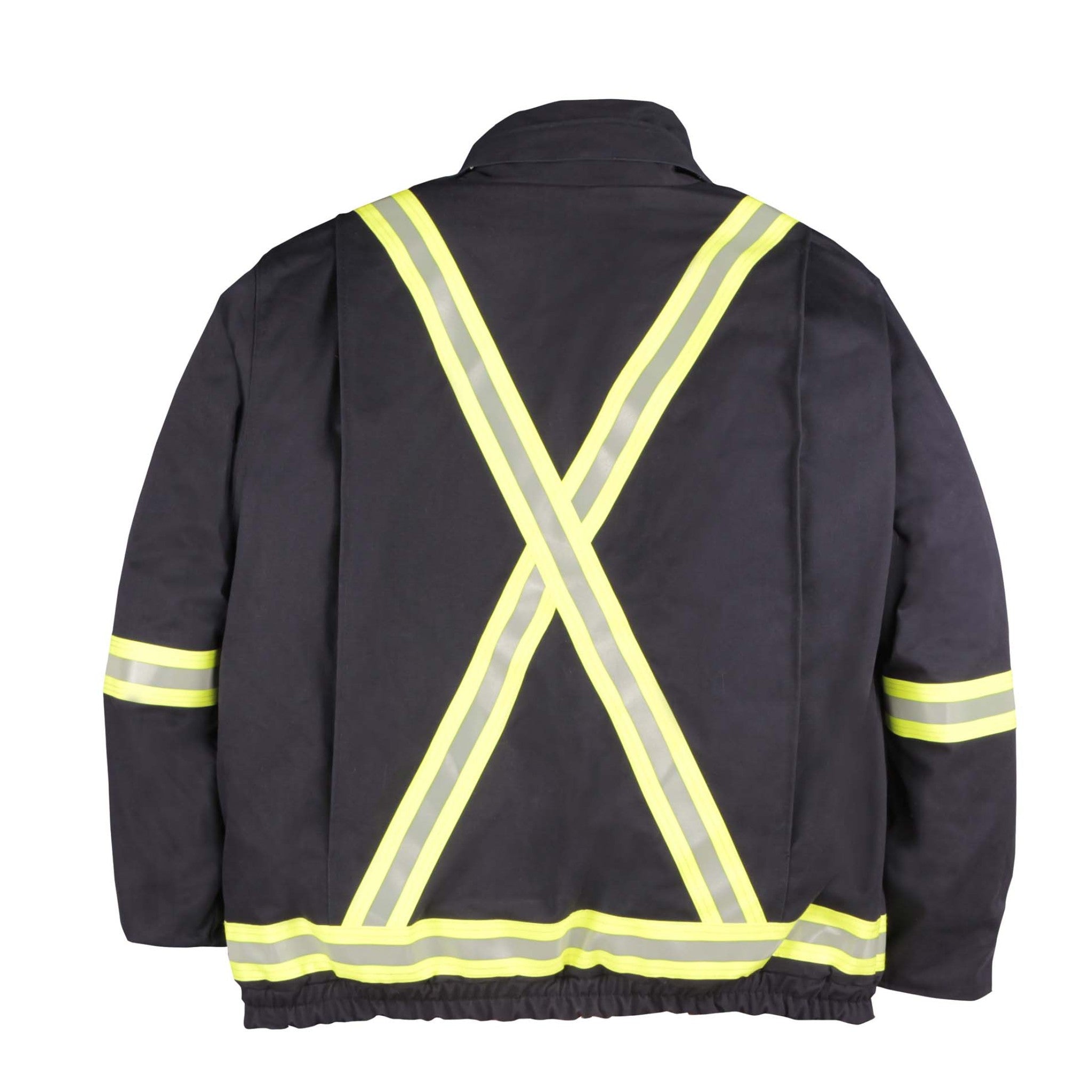 Westex UltraSoft® FR Winter Bomber Jacket with Reflective Tape