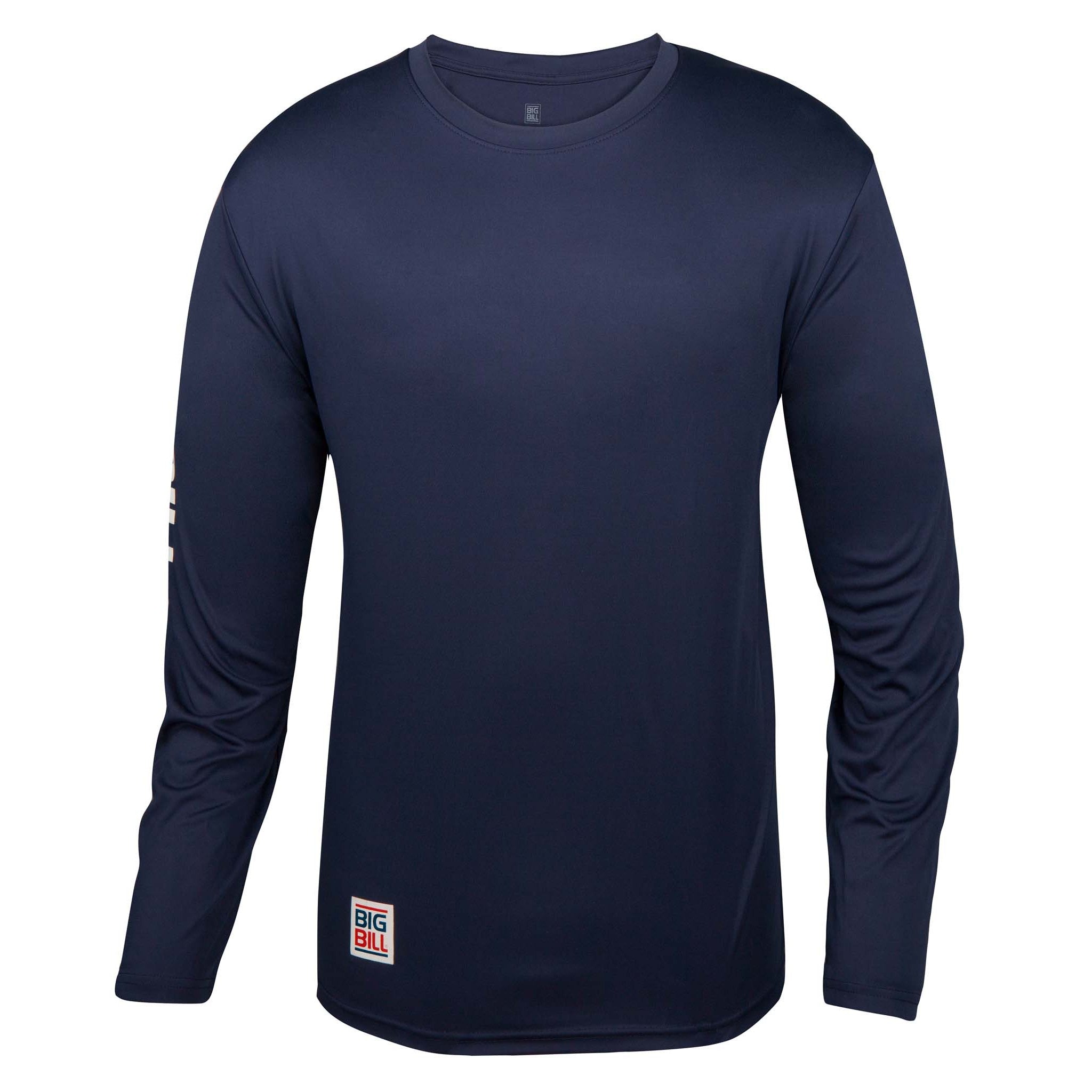 Long-Sleeve T-Shirt