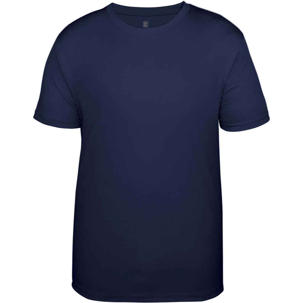 100% Polyester T-shirt