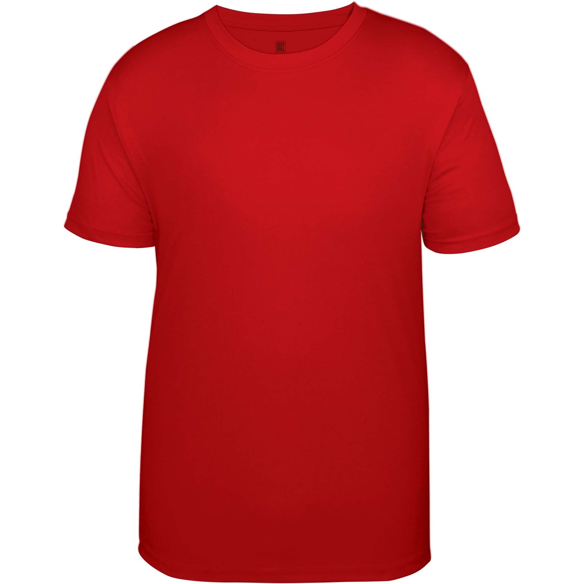 100% Polyester T-shirt