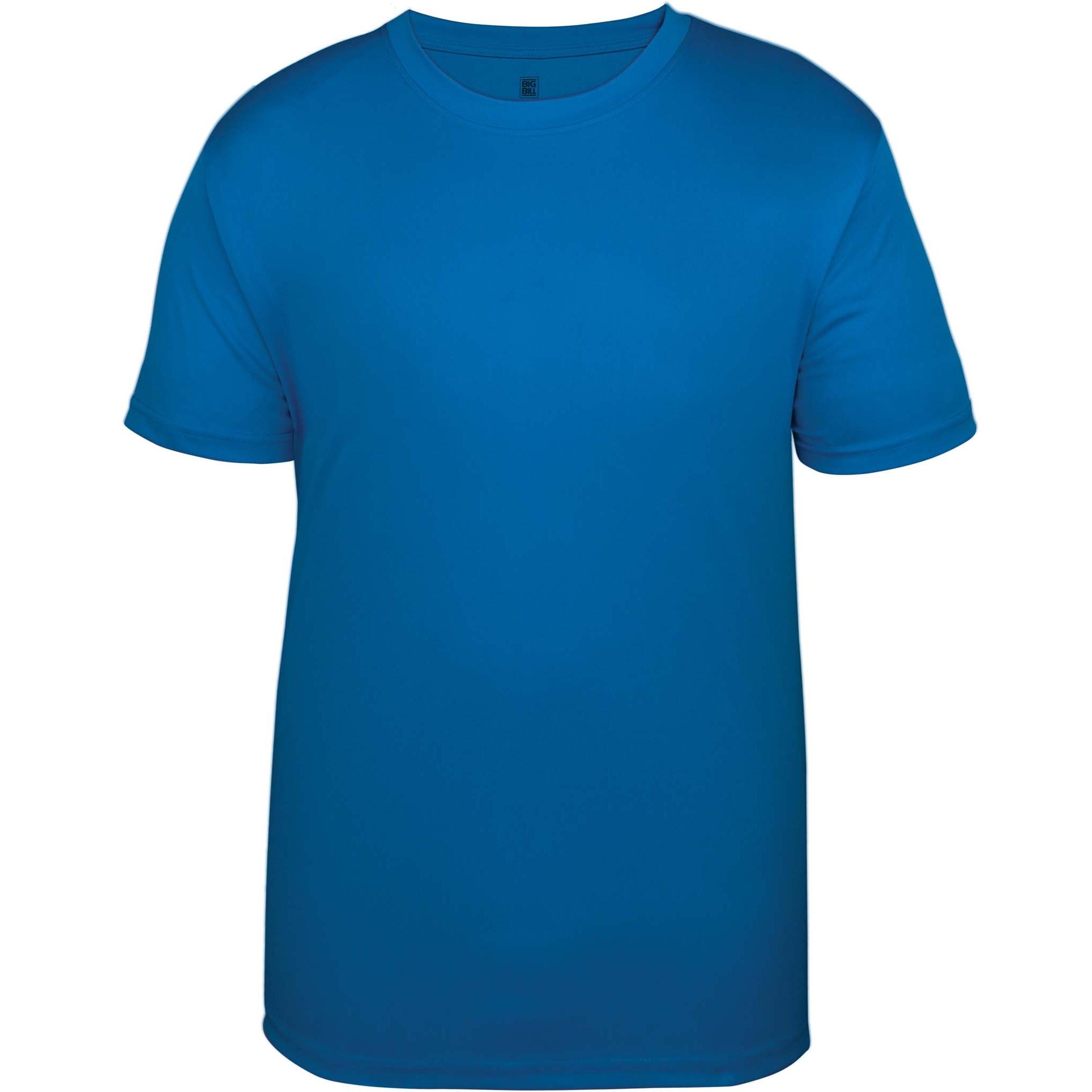 100% Polyester T-shirt