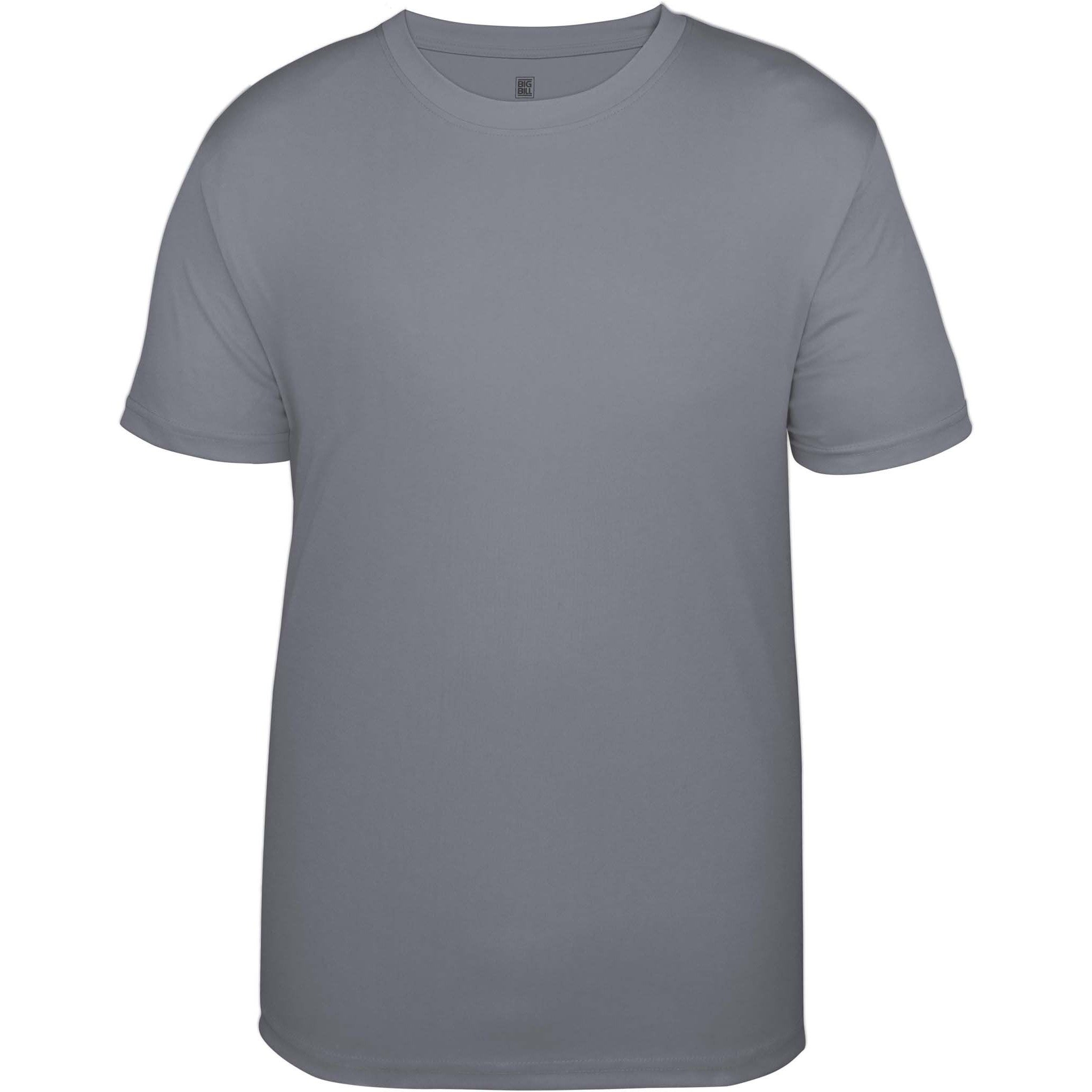 100% Polyester T-shirt