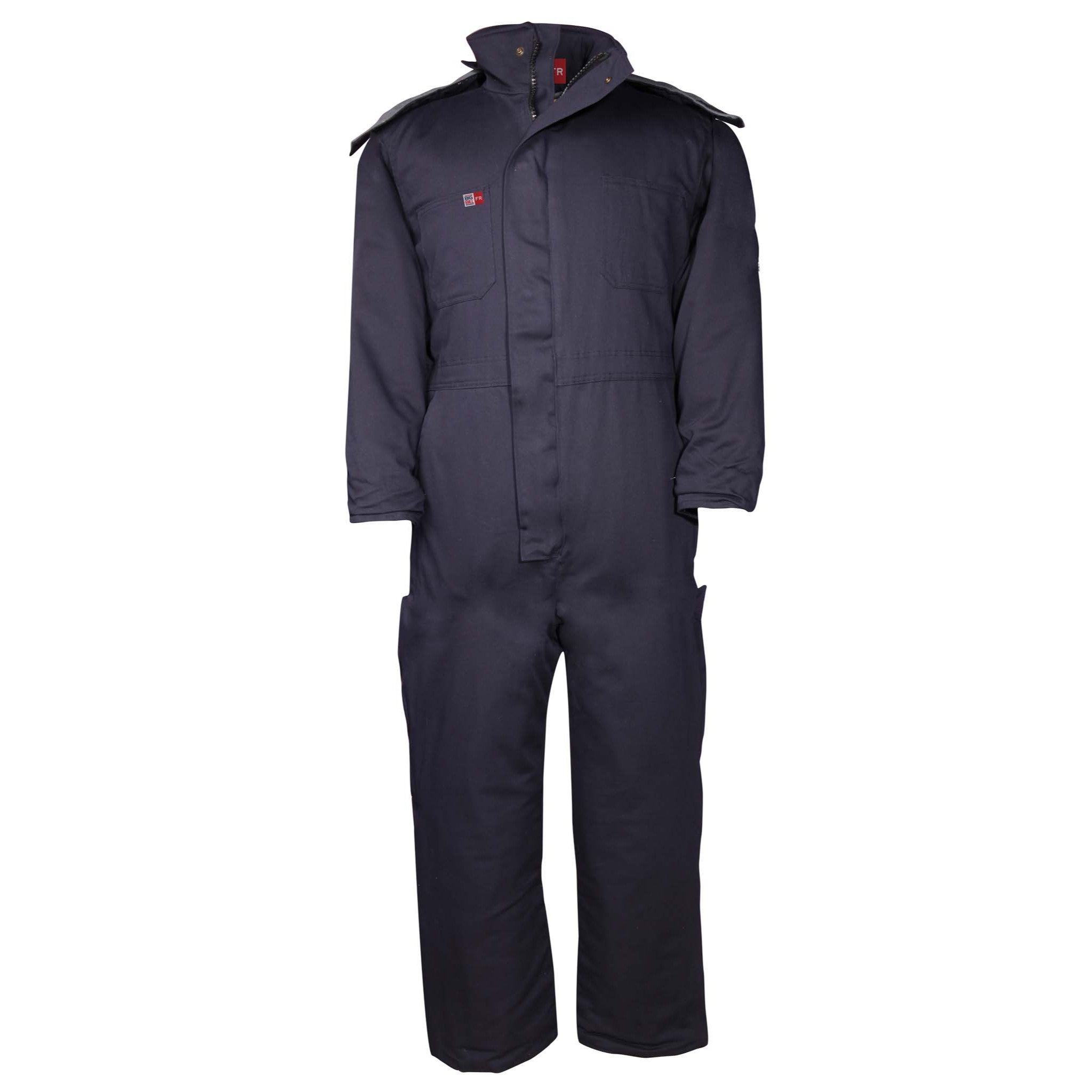 Westex UltraSoft® FR Insulated Coverall