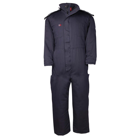 Westex UltraSoft FR Insulated Coverall – Big Bill