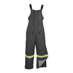 Westex® UltraSoft® FR Insulated Bib with Reflective Tape
