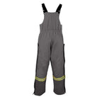 Westex® UltraSoft® FR Insulated Bib with Reflective Tape
