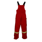 Westex UltraSoft® FR Insulated Bib with Reflective Tape