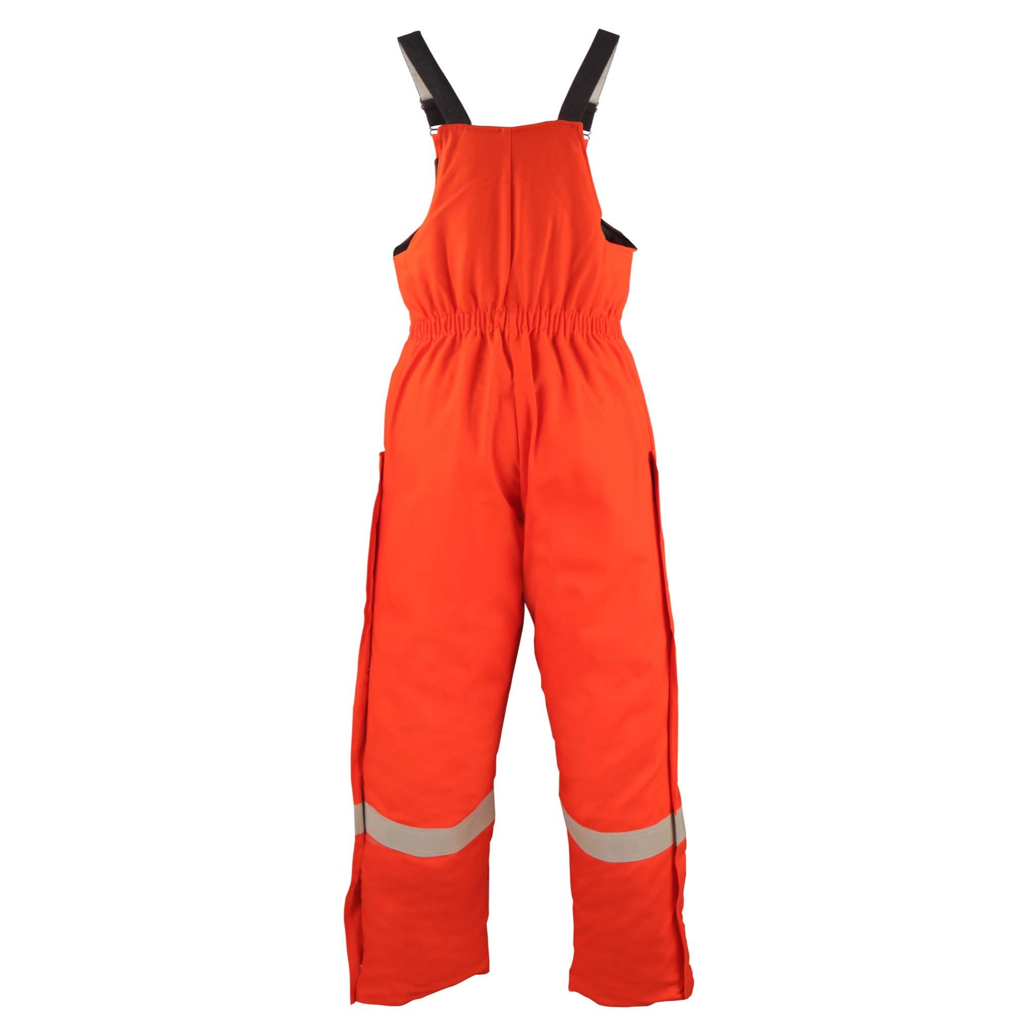 Westex UltraSoft® with AllOut High Visbility FR Insulated Bib