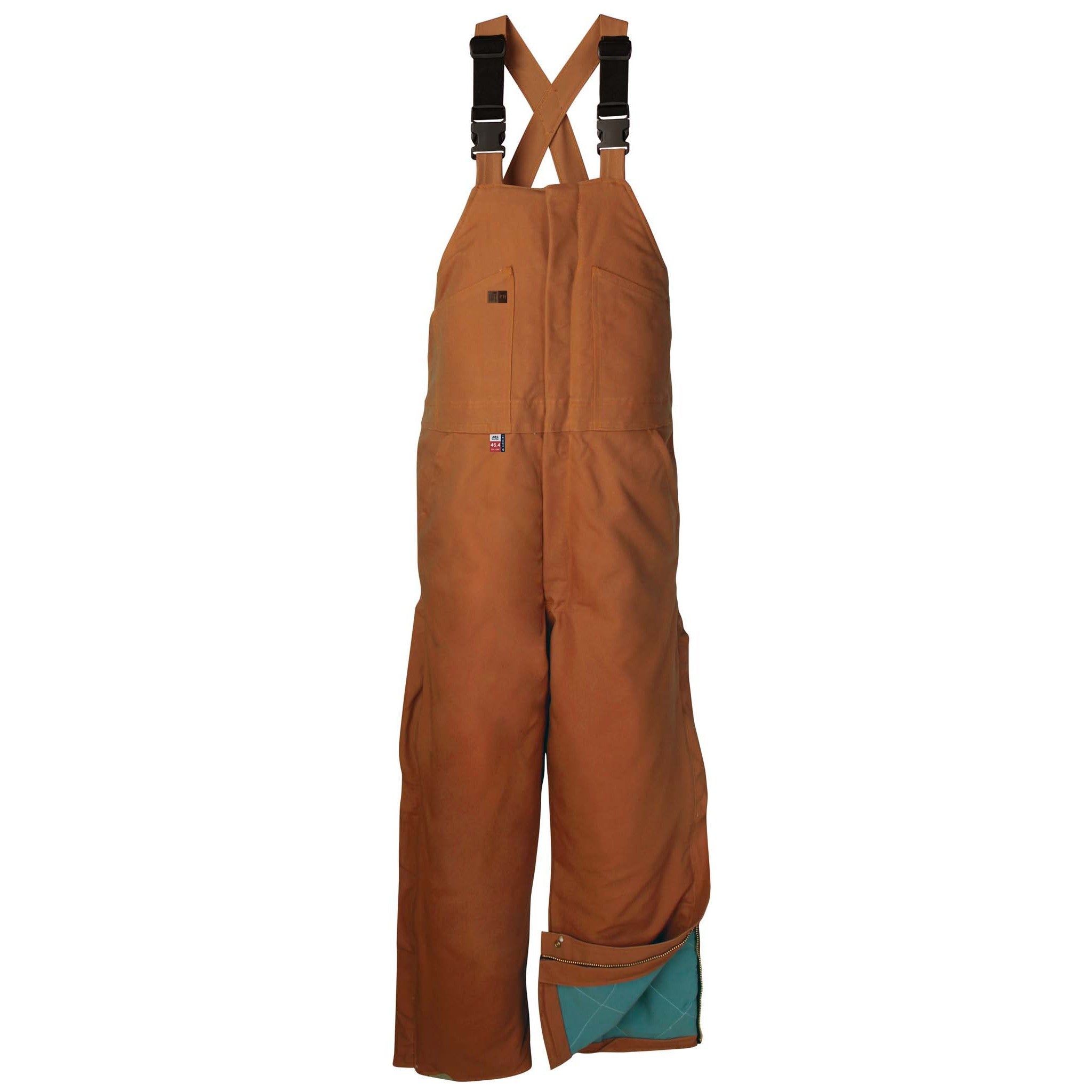 Westex UltraSoft® Insulated FR Overalls