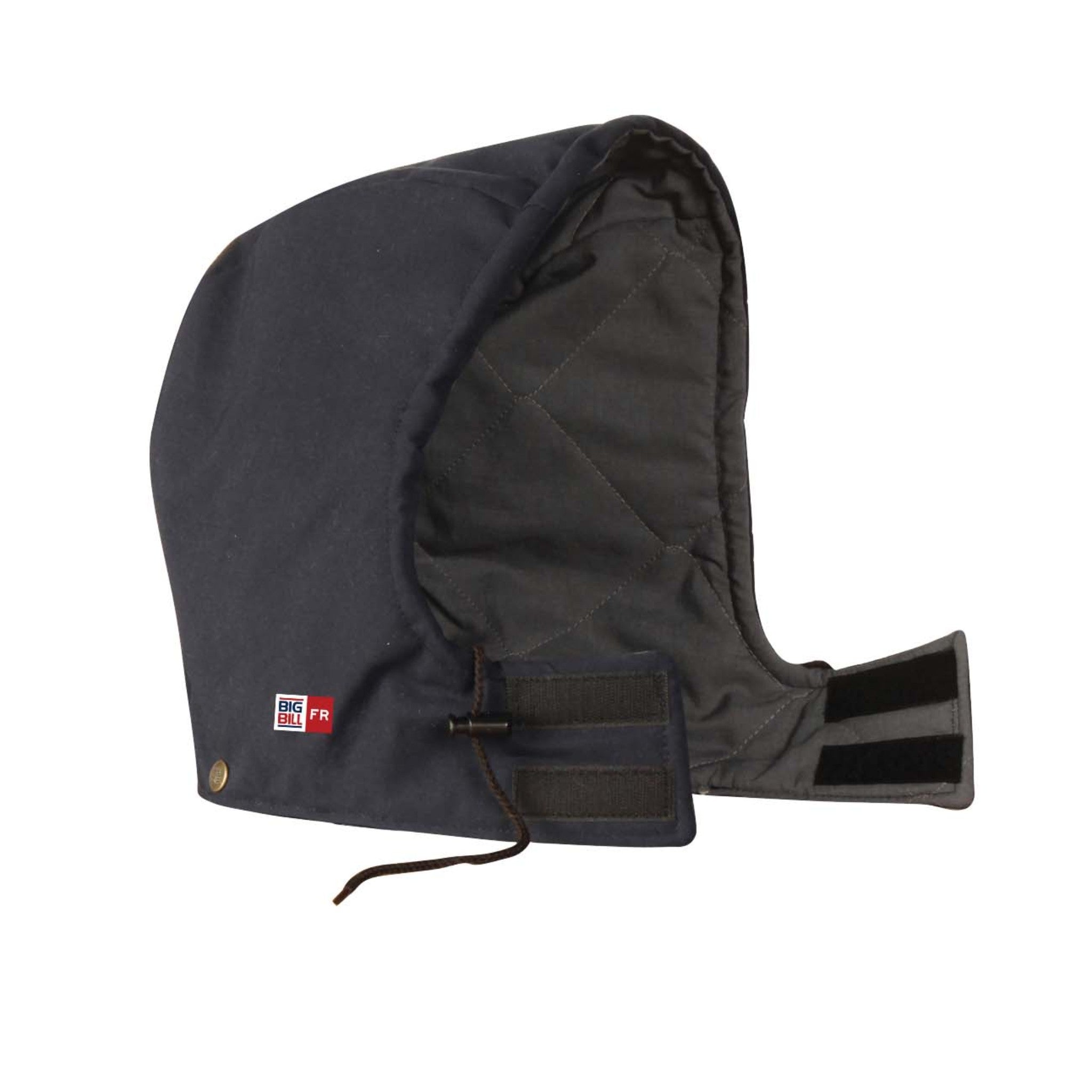 Westex UltraSoft with AllOut FR Winter Hood – Big Bill