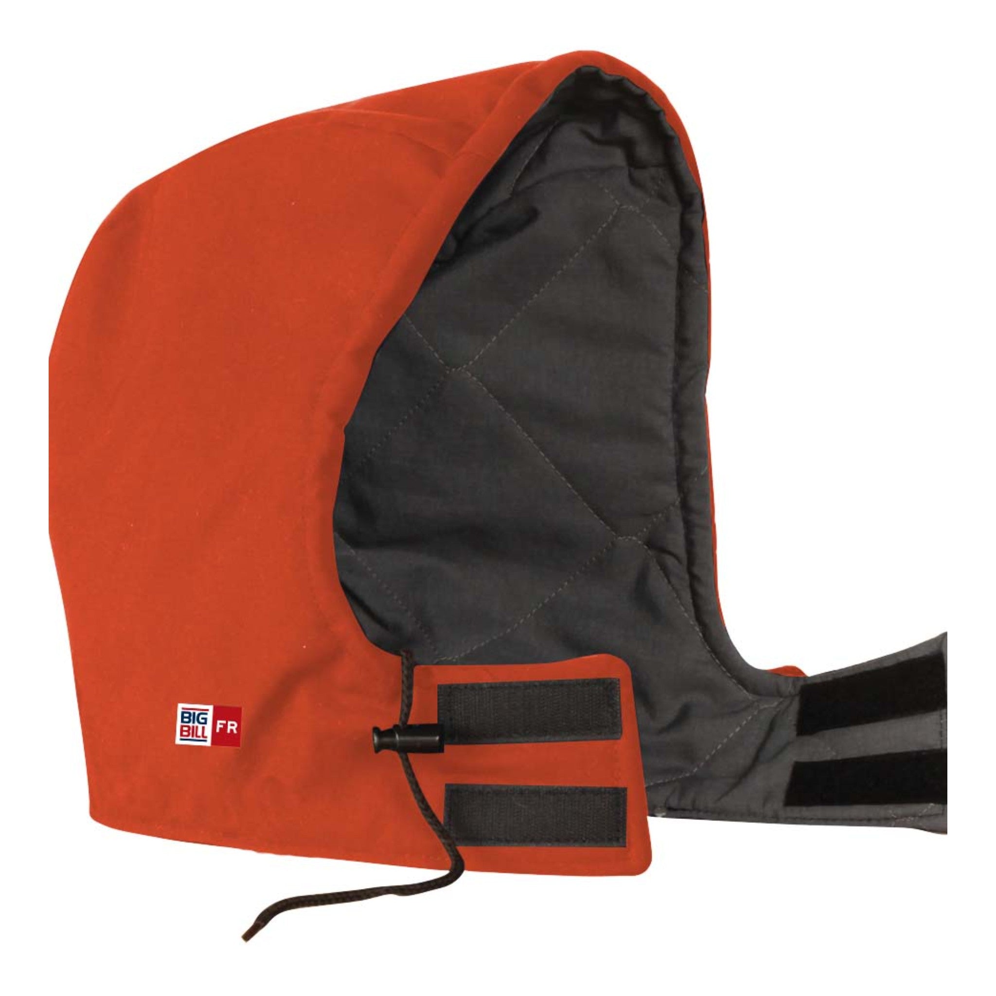 Westex UltraSoft® with AllOut FR Winter Hood