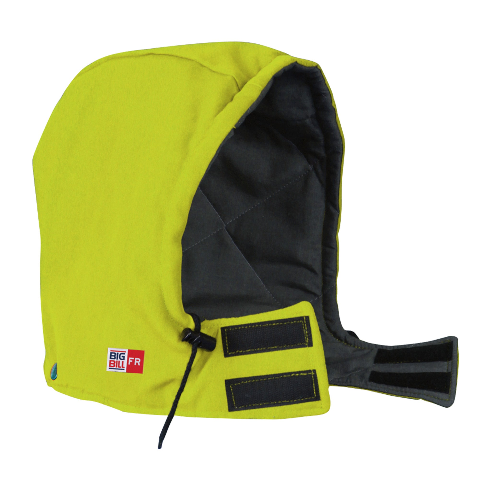 FR Insulated Cold Weather Hood