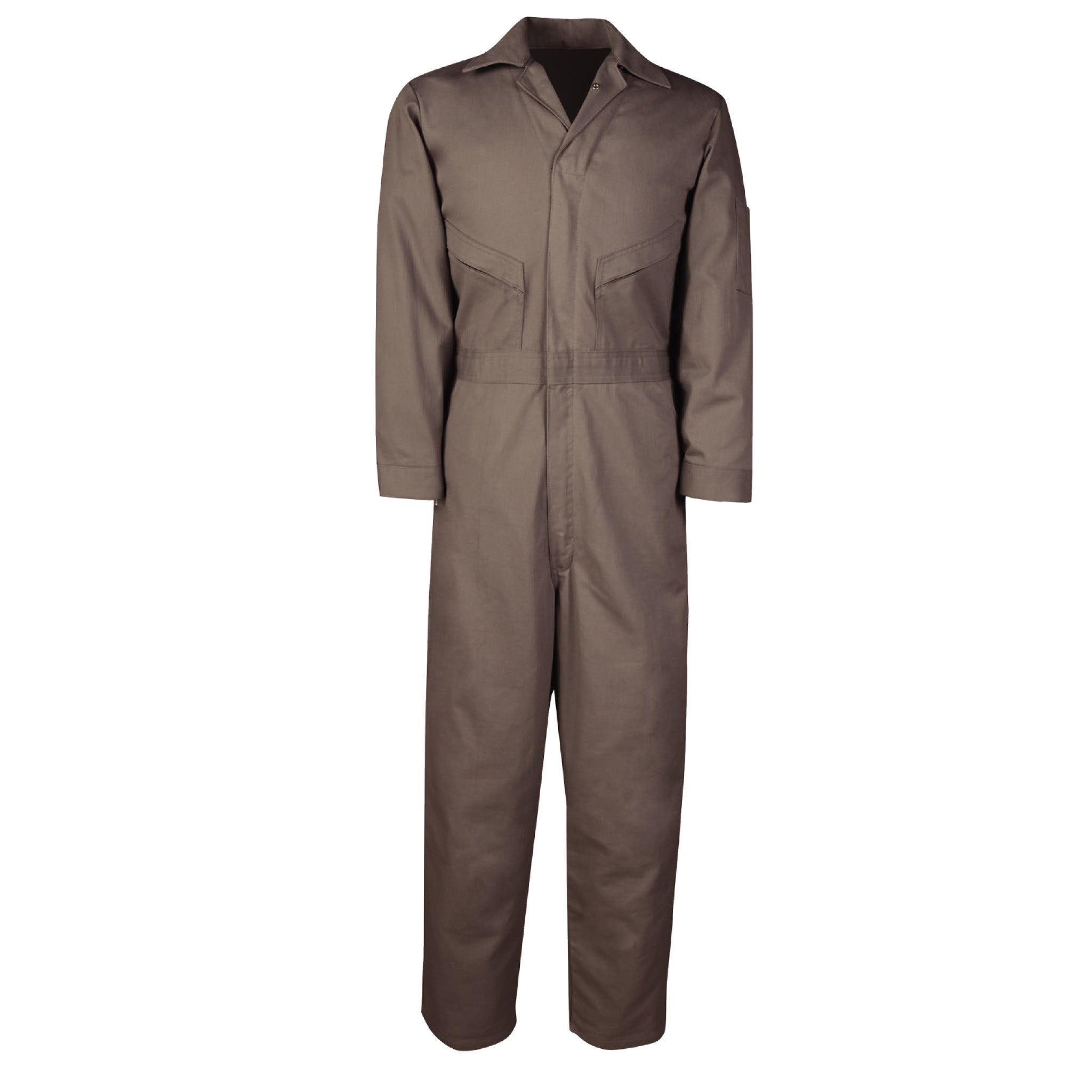 Milliken® Amplitude™ Unlined FR Coverall