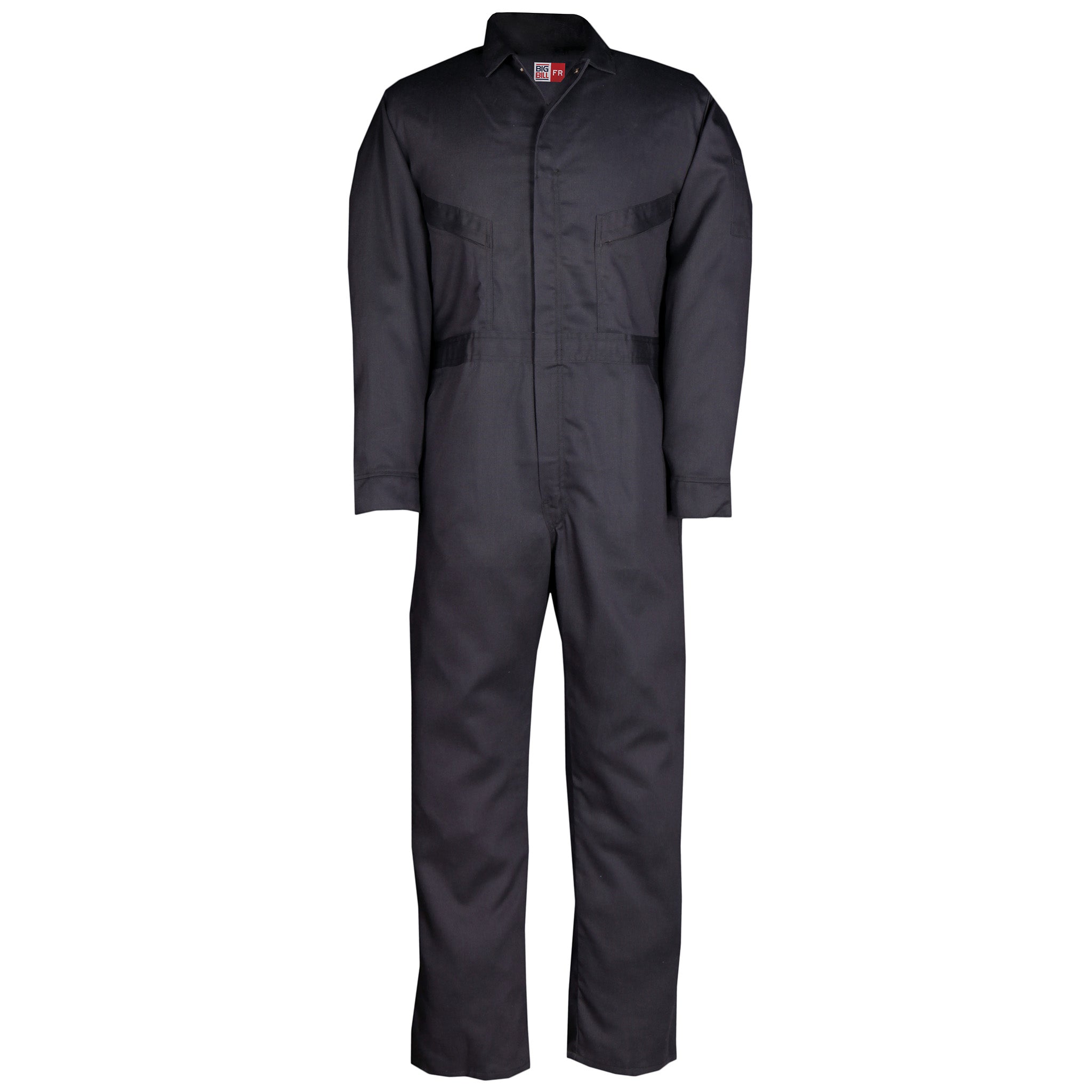Milliken® Amplitude™ Unlined FR Coverall