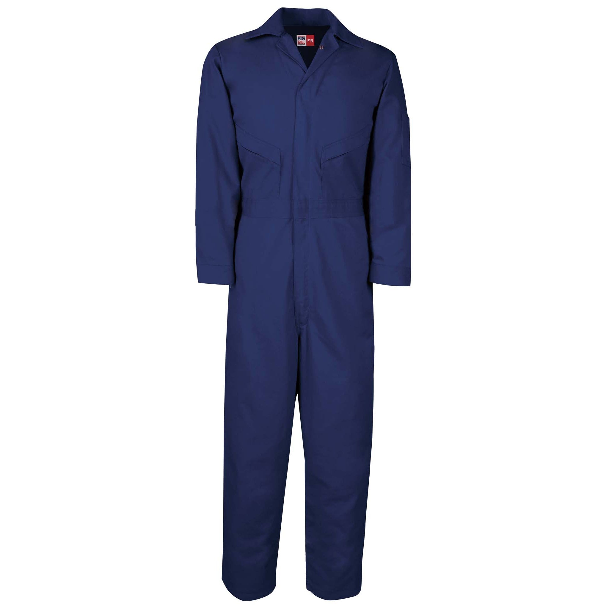 Westex® Ultrasoft® Oilfield FR Coverall