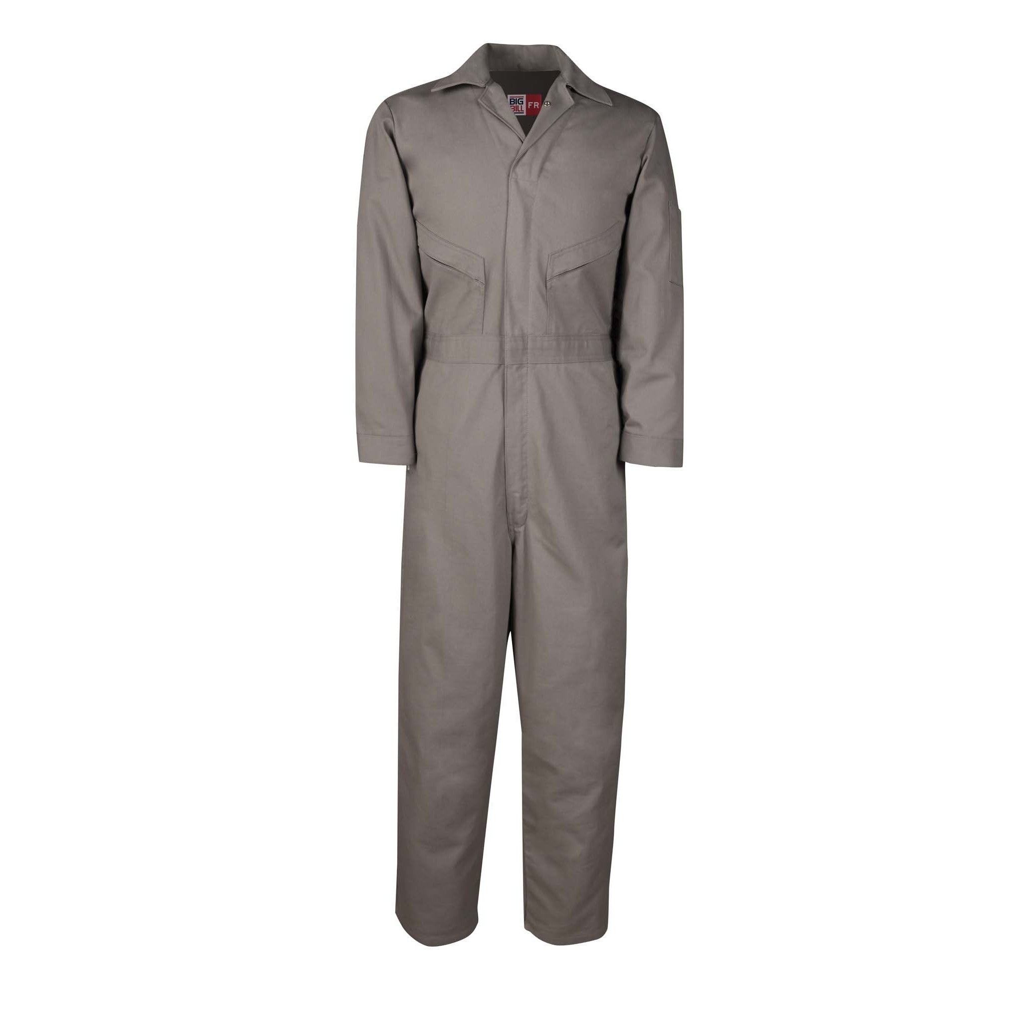 Westex® Ultrasoft® Oilfield FR Coverall