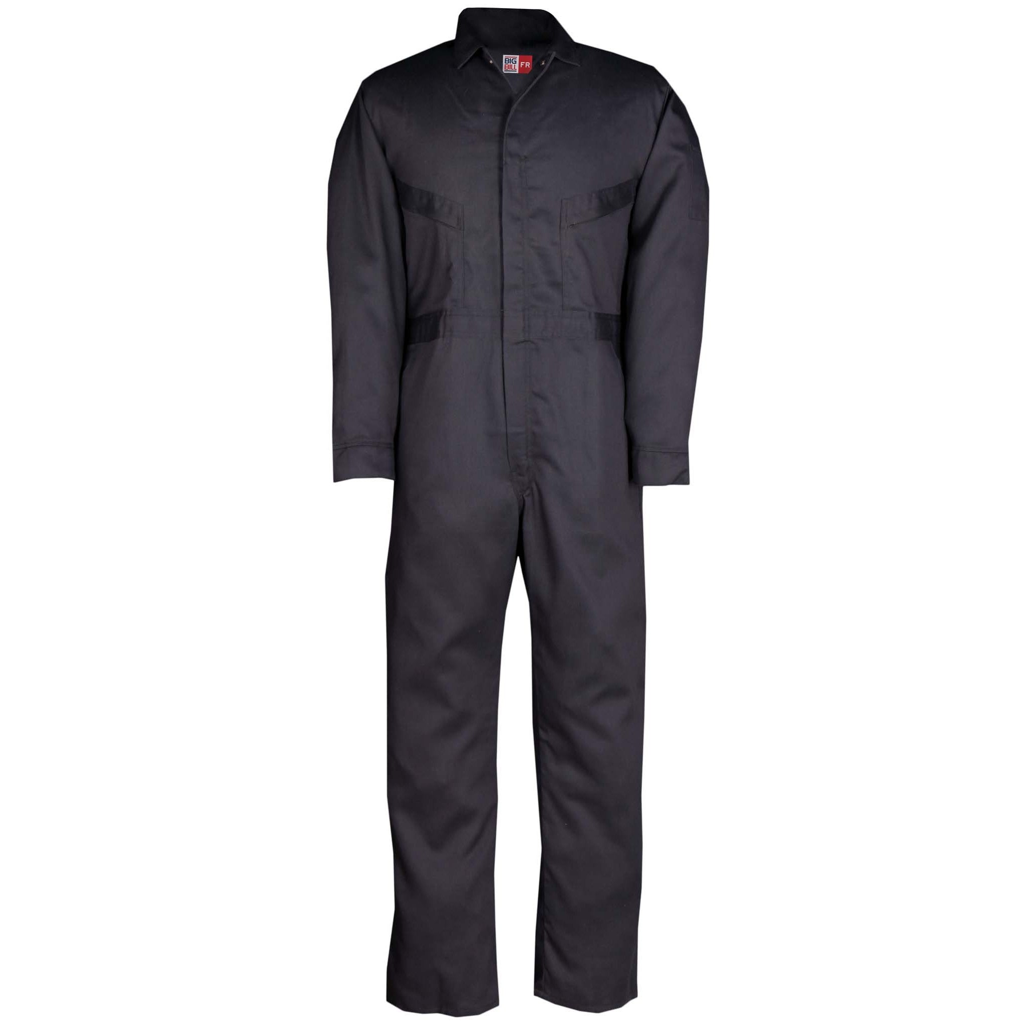Westex® Ultrasoft® Oilfield FR Coverall