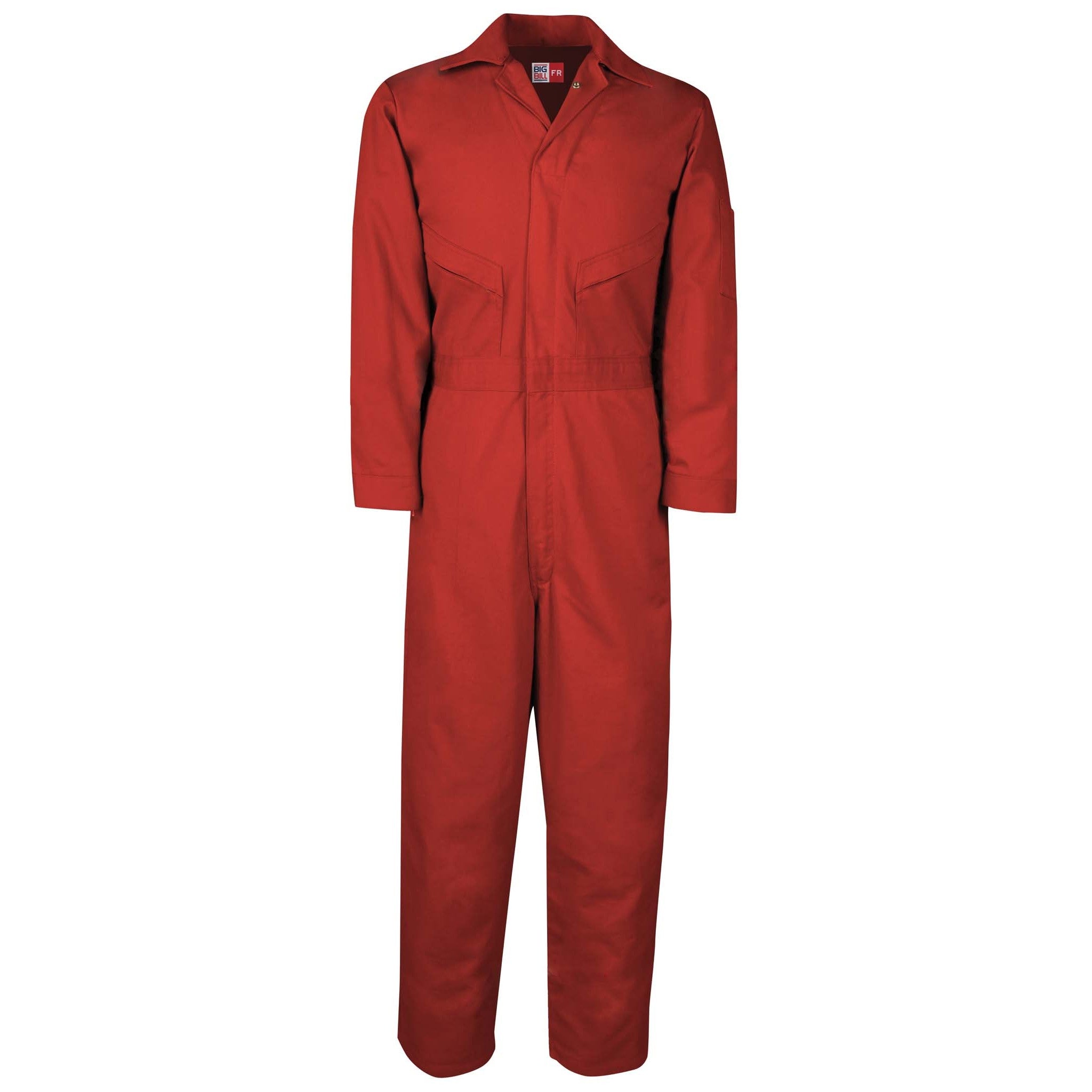 Westex® Ultrasoft® Oilfield FR Coverall