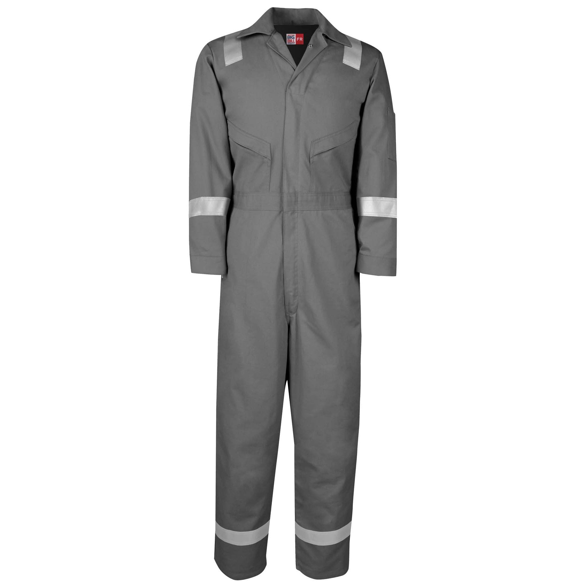 Westex® UltraSoft® FR Oilfield EV Coverall