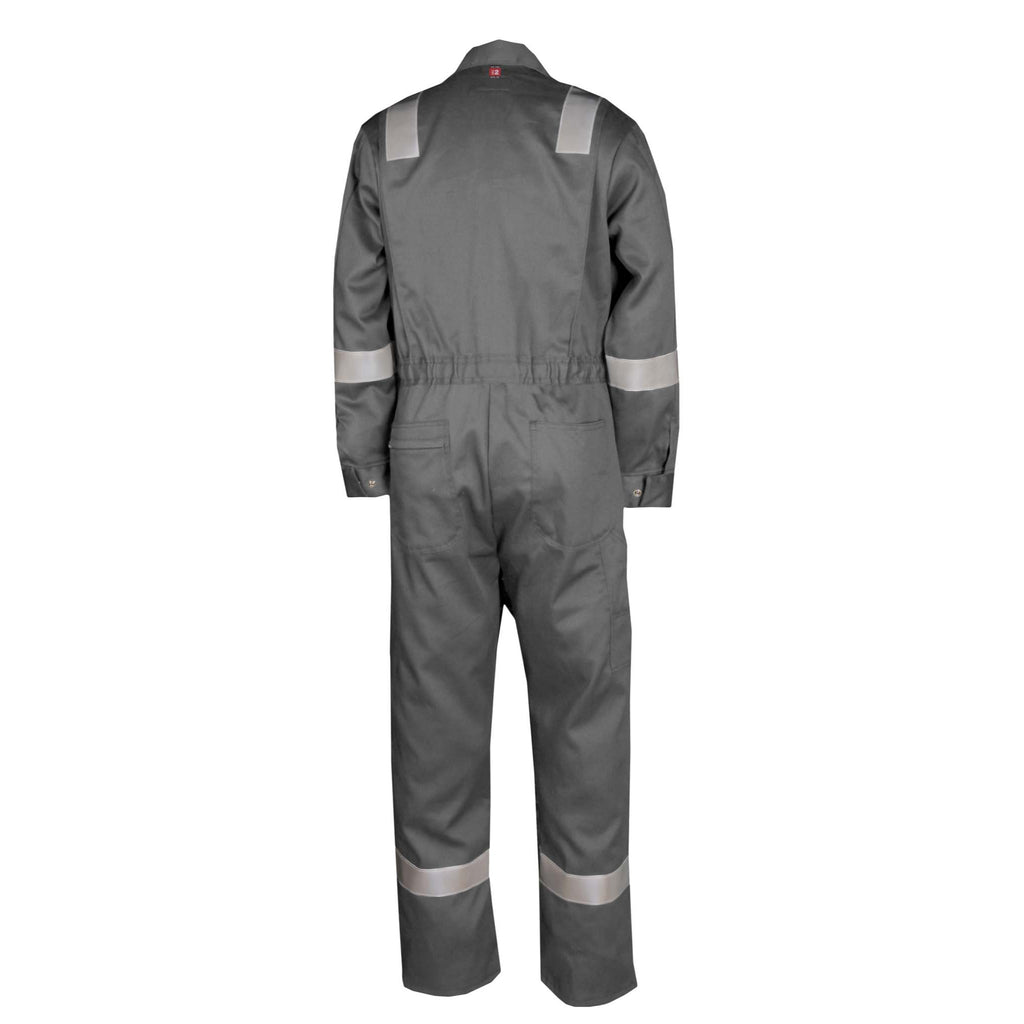 Westex® UltraSoft® FR Oilfield EV Coverall