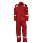 Westex® UltraSoft® FR Oilfield EV Coverall