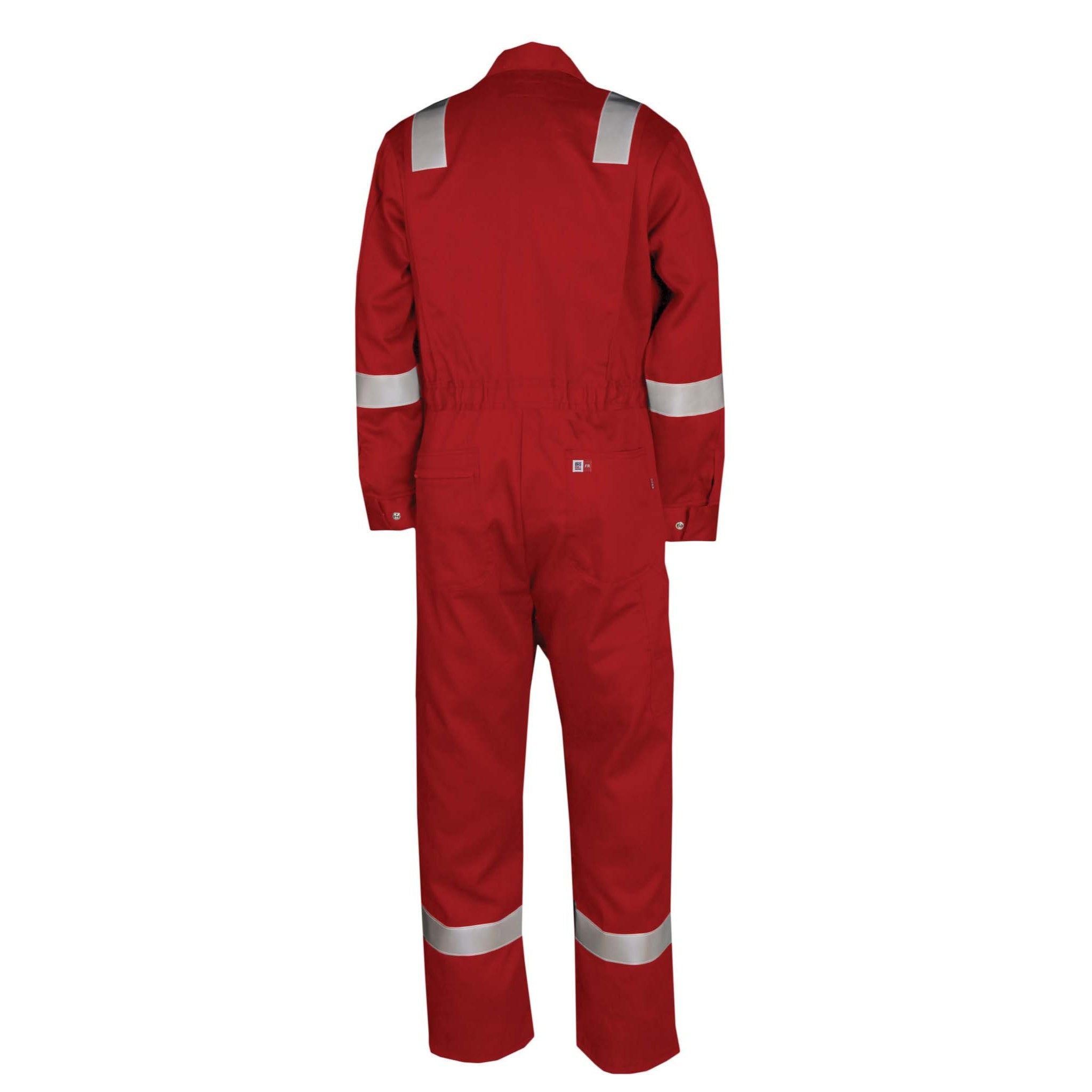 Westex® UltraSoft® FR Oilfield EV Coverall