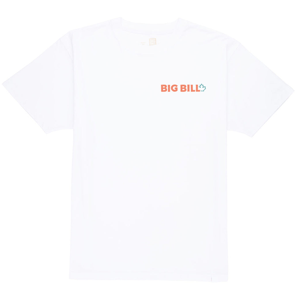 Short-Sleeve Moose Graphic T-shirt